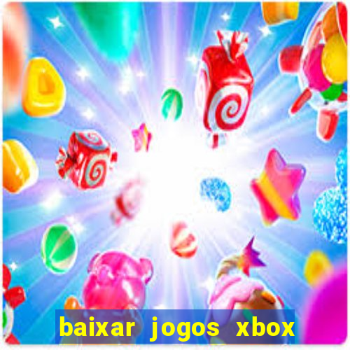 baixar jogos xbox 360 iso usando utorrent